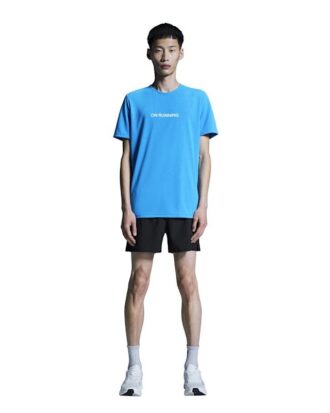 Hombre On Run-T