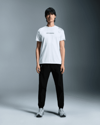 Hombre On Run-T