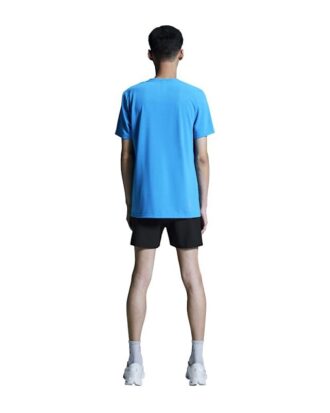 Hombre On Run-T