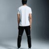 Hombre On Run-T Hombre On Run-T
