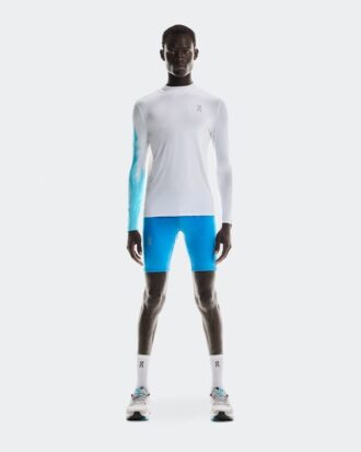 Hombre Pace Long-T