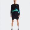 Hombre Pace Mesh Larga Hombre Pace Mesh Larga