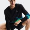 Hombre Pace Mesh Larga Hombre Pace Mesh Larga
