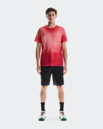 Hombre Pace Mesh Shorts