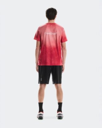 Hombre Pace Mesh Shorts