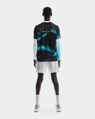 Hombre Pace Mesh Shorts