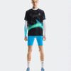 Hombre Pace Mesh-T Hombre Pace Mesh-T