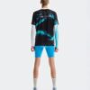 Hombre Pace Mesh-T Hombre Pace Mesh-T