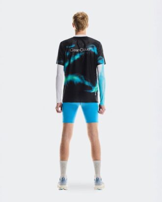 Hombre Pace Mesh-T