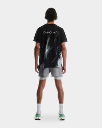 Hombre Pace Mesh-T