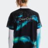 Hombre Pace Mesh-T Hombre Pace Mesh-T