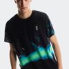 Hombre Pace Mesh-T Hombre Pace Mesh-T