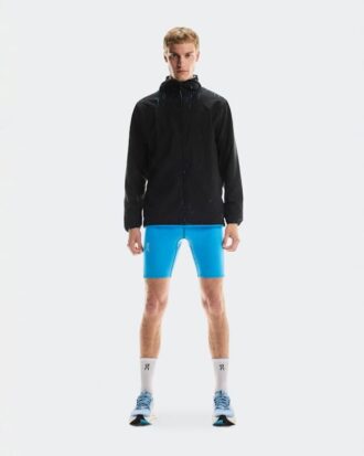 Hombre Pace Run Chaqueta