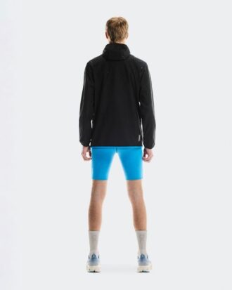 Hombre Pace Run Chaqueta