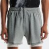 Hombre Pace Shorts Hombre Pace Shorts