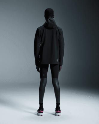 Hombre Pace Sudadera con Capucha