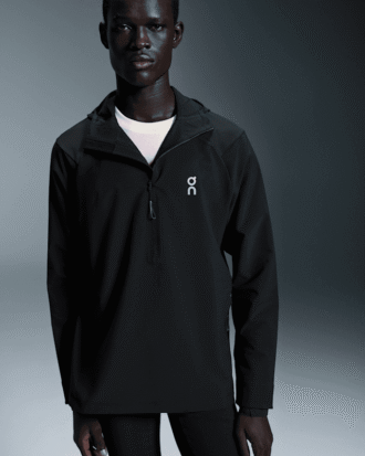 Hombre Pace Sudadera con Capucha