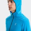 Hombre Pace Sudadera con Capucha Hombre Pace Sudadera con Capucha