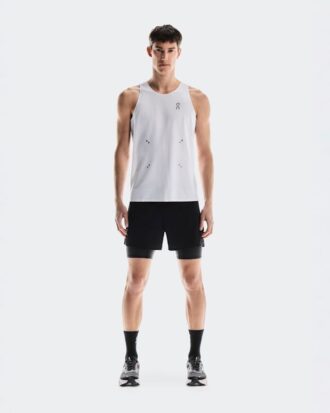 Hombre Pace Tank