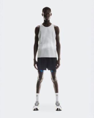 Hombre Pace Tank