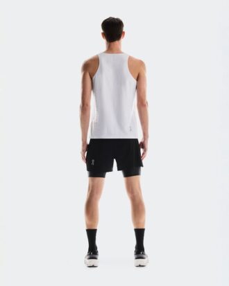 Hombre Pace Tank