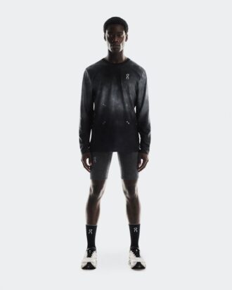 Hombre Pace Tights Short