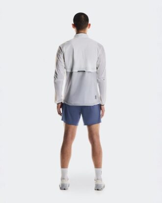 Hombre Pantalones Cortos de Rendimiento 5″ Acai