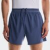 Hombre Pantalones Cortos de Rendimiento 5″ Acai Hombre Pantalones Cortos de Rendimiento 5″ Acai