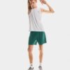 Hombre Pantalones Cortos de Rendimiento 5″ Espirulina Hombre Pantalones Cortos de Rendimiento 5″ Espirulina