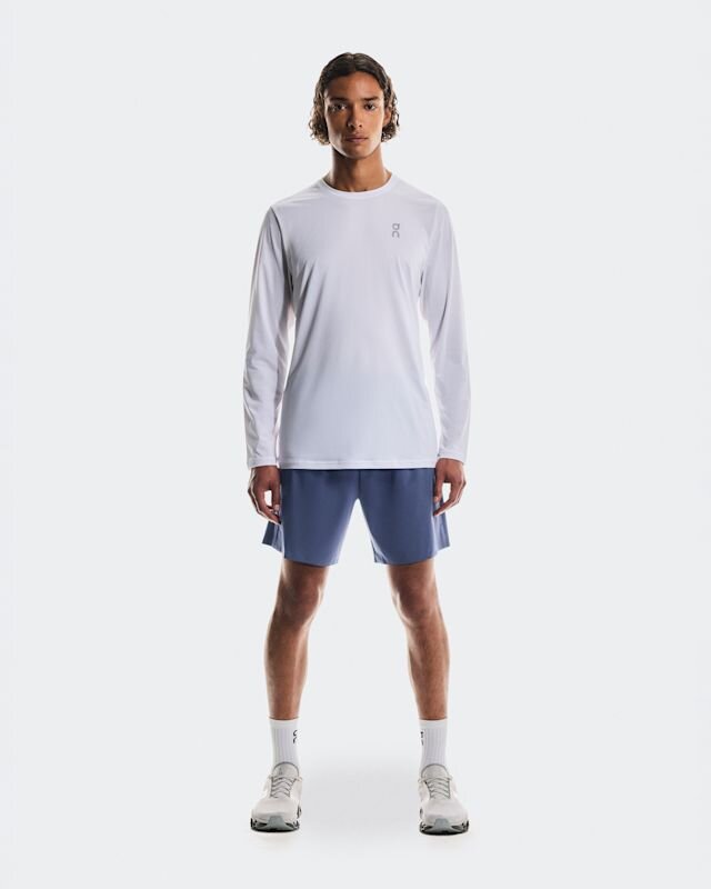Hombre Pantalones Cortos de Rendimiento 7″ Acai Hombre Pantalones Cortos de Rendimiento 7″ Acai