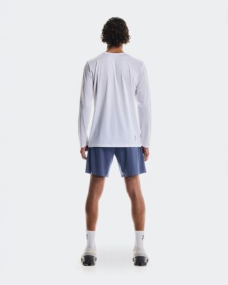 Hombre Pantalones Cortos de Rendimiento 7″ Acai