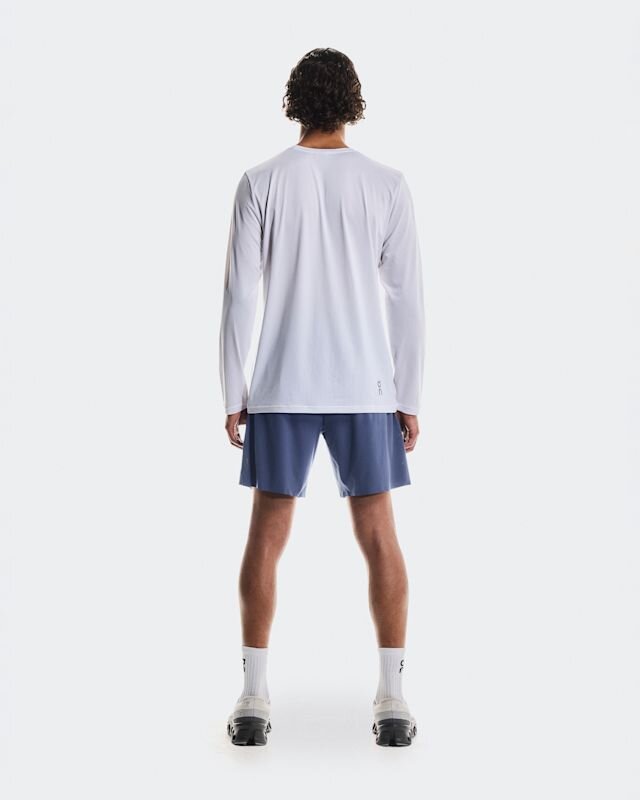 Hombre Pantalones Cortos de Rendimiento 7″ Acai Hombre Pantalones Cortos de Rendimiento 7″ Acai