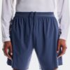 Hombre Pantalones Cortos de Rendimiento 7″ Acai Hombre Pantalones Cortos de Rendimiento 7″ Acai
