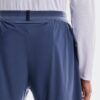 Hombre Pantalones Cortos de Rendimiento 7″ Acai Hombre Pantalones Cortos de Rendimiento 7″ Acai