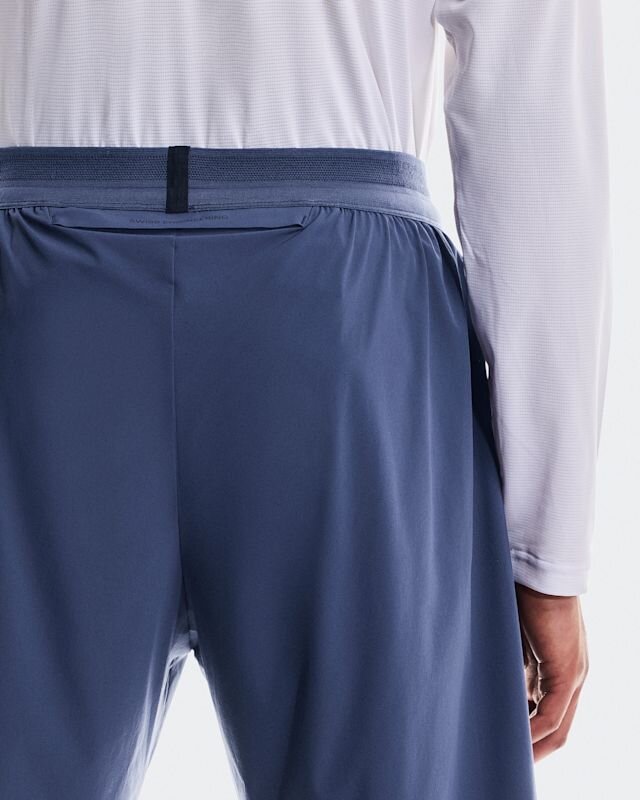 Hombre Pantalones Cortos de Rendimiento 7″ Acai Hombre Pantalones Cortos de Rendimiento 7″ Acai