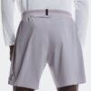 Hombre Pantalones Cortos de Rendimiento 7″ Lila Hombre Pantalones Cortos de Rendimiento 7″ Lila