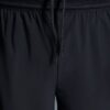 Hombre Pantalones Cortos de Rendimiento 7″ Negro Hombre Pantalones Cortos de Rendimiento 7″ Negro