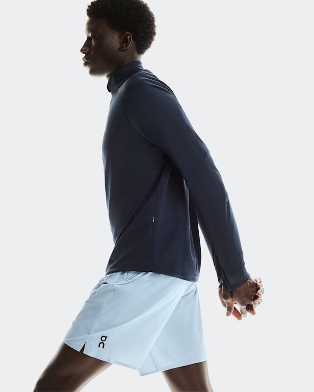 Hombre Pantalones Cortos de Rendimiento 7″ Ártico Hombre Pantalones Cortos de Rendimiento 7″ Ártico