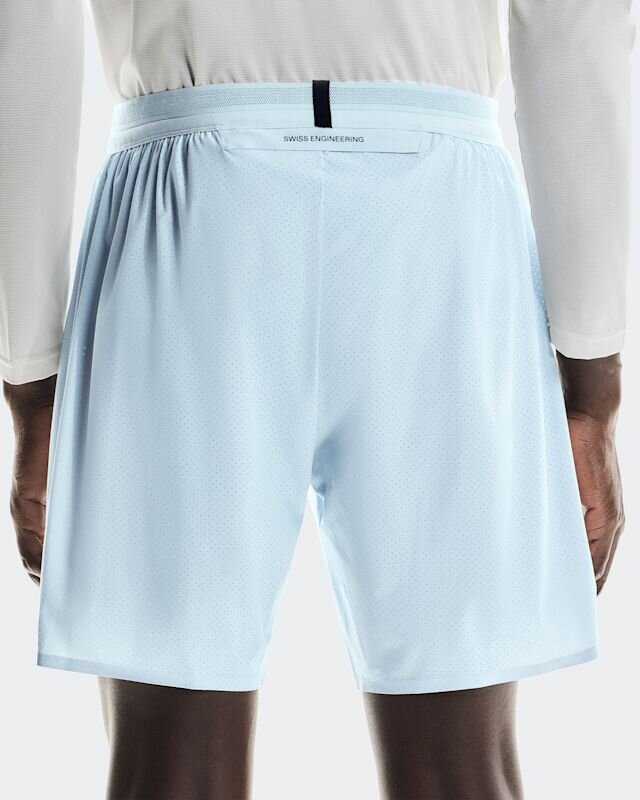 Hombre Pantalones Cortos de Rendimiento 7″ Ártico Hombre Pantalones Cortos de Rendimiento 7″ Ártico