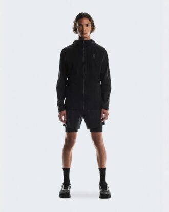 Hombre Performance Jacket Impermeable