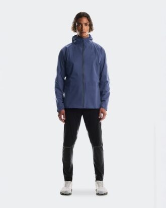 Hombre Performance Jacket Impermeable