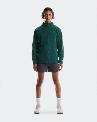 Hombre Performance Jacket Impermeable