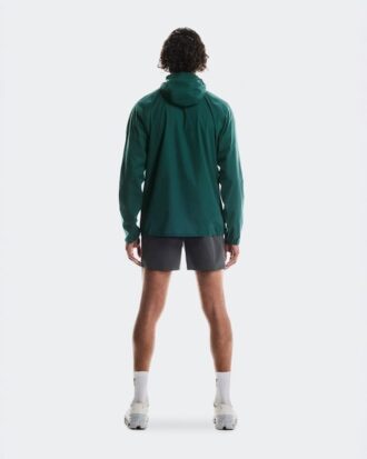Hombre Performance Jacket Impermeable