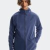 Hombre Performance Jacket Impermeable Hombre Performance Jacket Impermeable