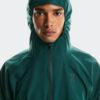 Hombre Performance Jacket Impermeable Hombre Performance Jacket Impermeable