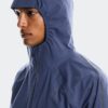 Hombre Performance Jacket Impermeable Hombre Performance Jacket Impermeable