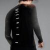 Hombre Performance Long-T Lumos Hombre Performance Long-T Lumos