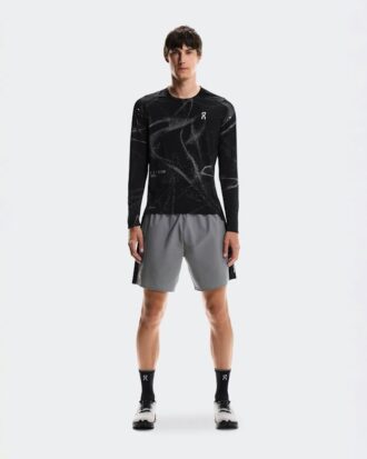 Hombre Performance Long-T Lumos