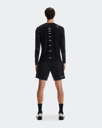 Hombre Performance Long-T Lumos