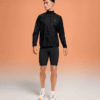 Hombre Race Mallas Half Hombre Race Mallas Half